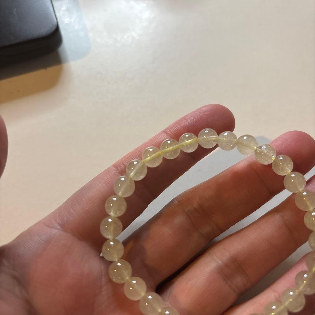 すごいリビアングラス！ズーンとくる！