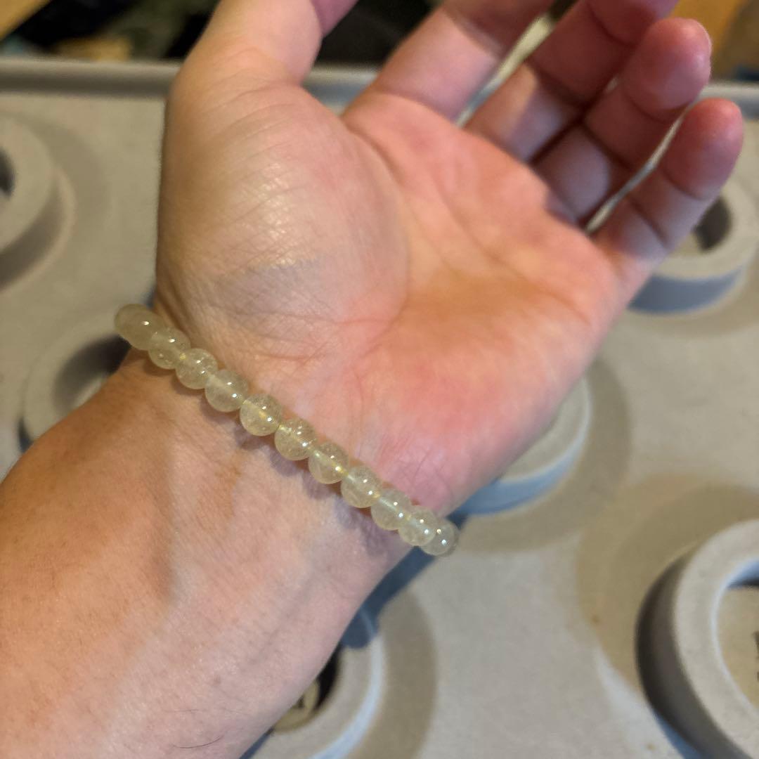 すごいリビアングラス！ズーンとくる！