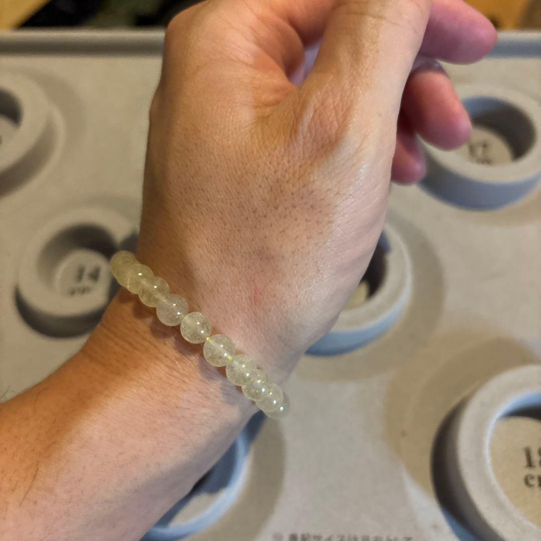 すごいリビアングラス！ズーンとくる！