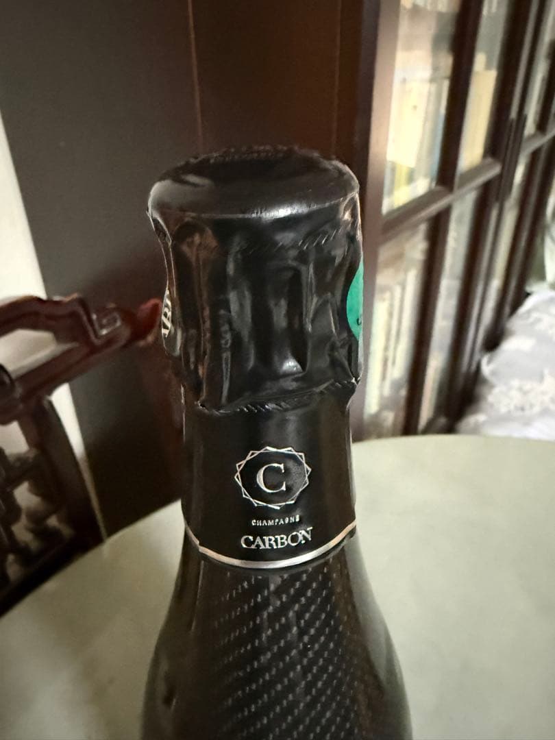 ア*ア様 キャンペーンセール！シャンパン　カーボン　ブリュット　フォーミュラーワ