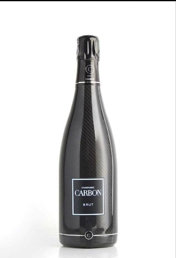 ア*ア様 キャンペーンセール！シャンパン　カーボン　ブリュット　フォーミュラーワ