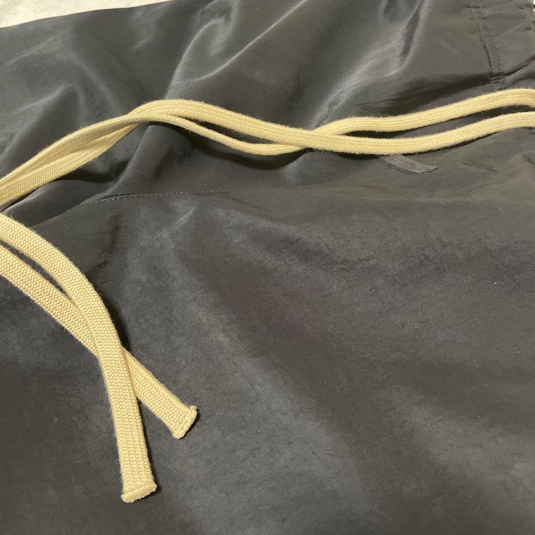 FEAR OF GOD ESSENTIALS トラックパンツ S