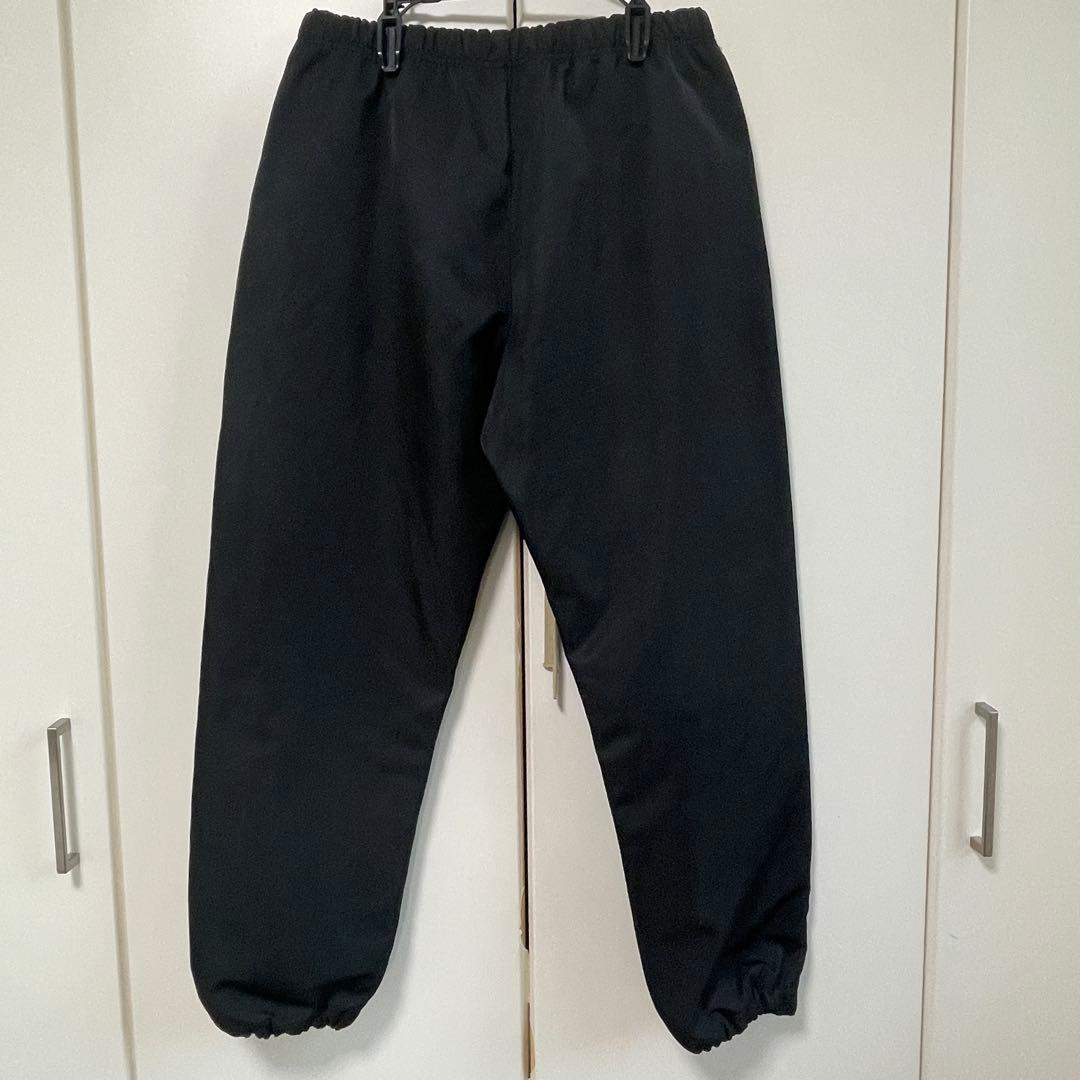 FEAR OF GOD ESSENTIALS トラックパンツ S