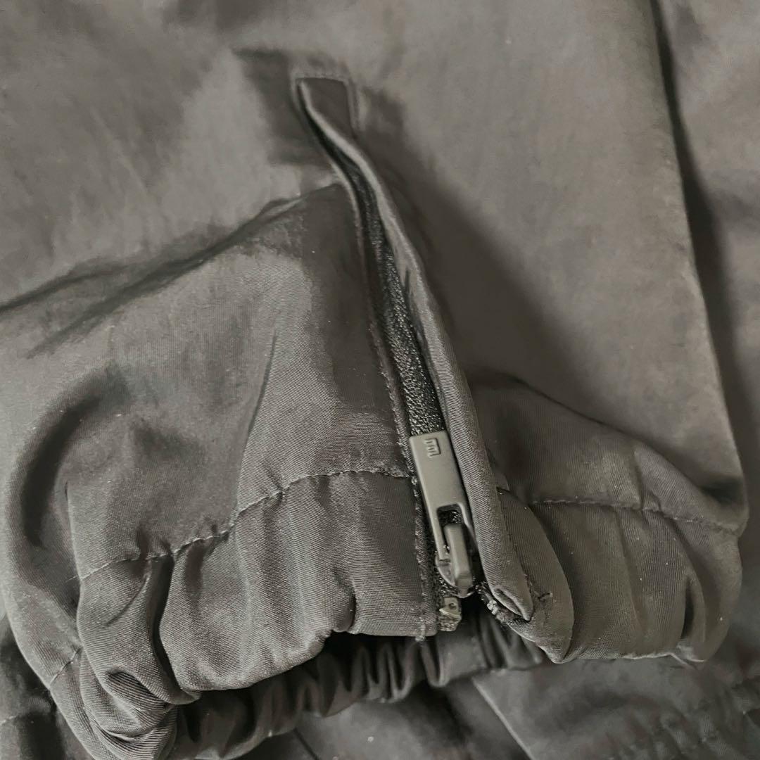 FEAR OF GOD ESSENTIALS トラックパンツ S