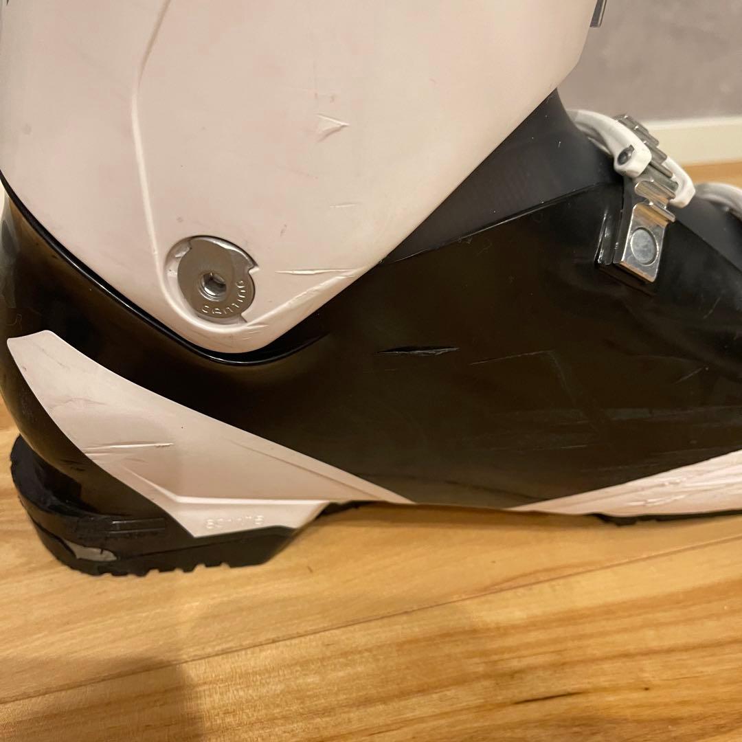 HEAD ヘッド next EDGE ネクストエッジ 80 スキー ブーツ