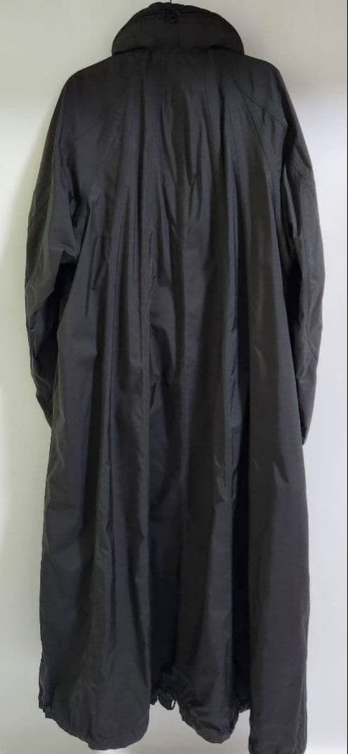 ISSEY MIYAKE MEN パラシュートコート