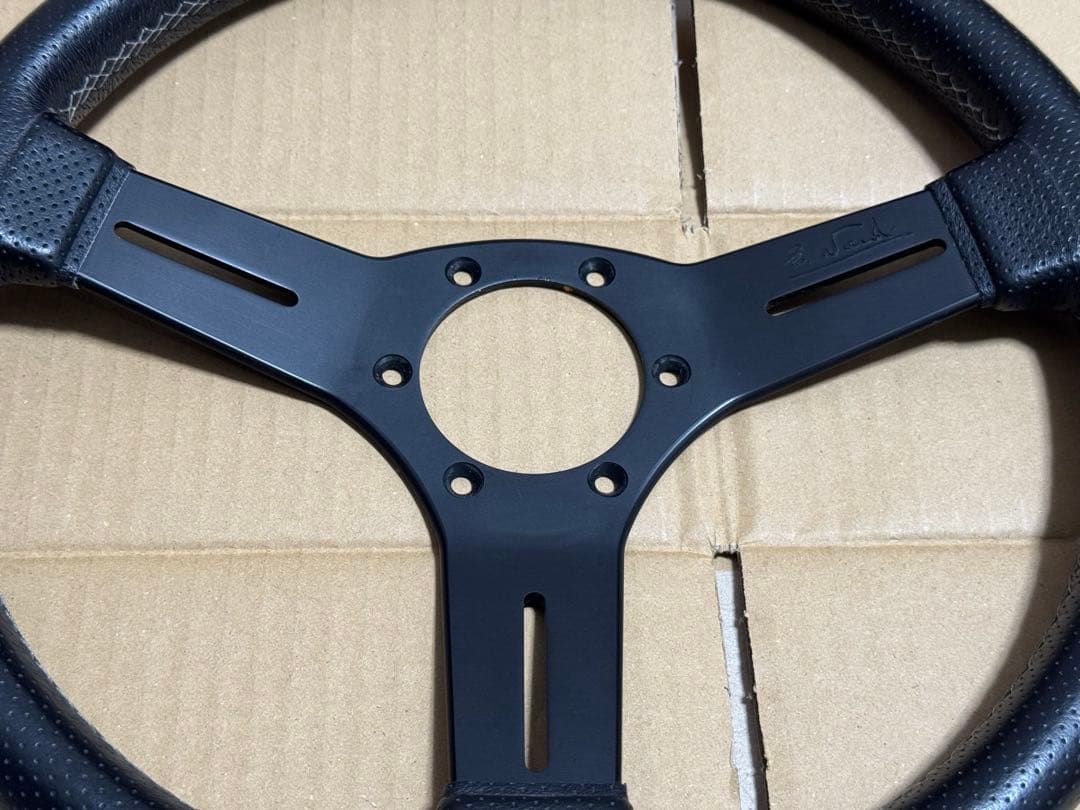 NARDI コンペティション 33φ N081