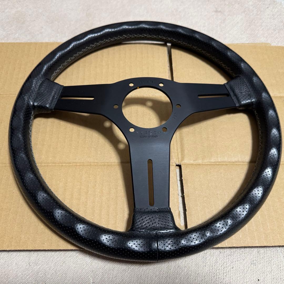 NARDI コンペティション 33φ N081