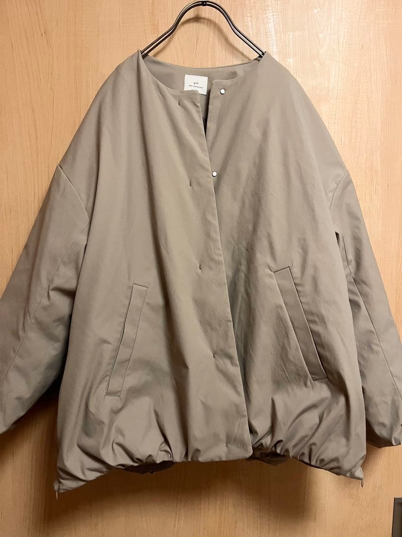 ユナイテッドアローズ　グリーンレーベル リラクシング　ジャケット