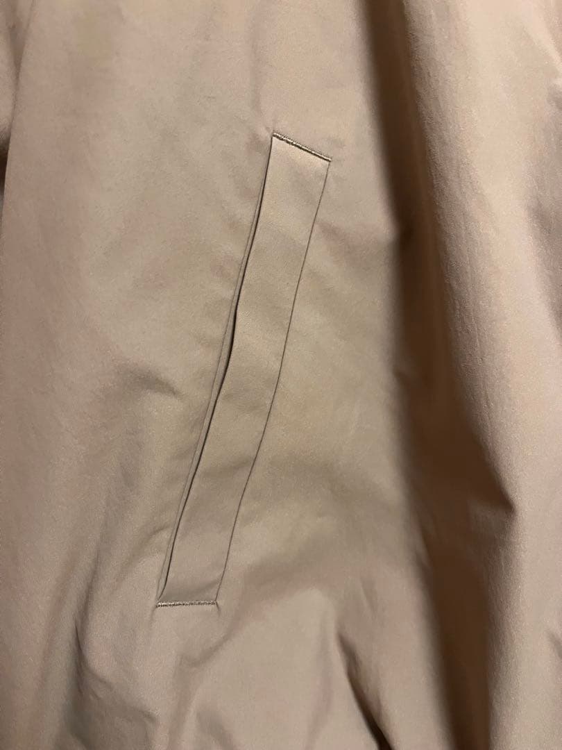 ユナイテッドアローズ　グリーンレーベル リラクシング　ジャケット