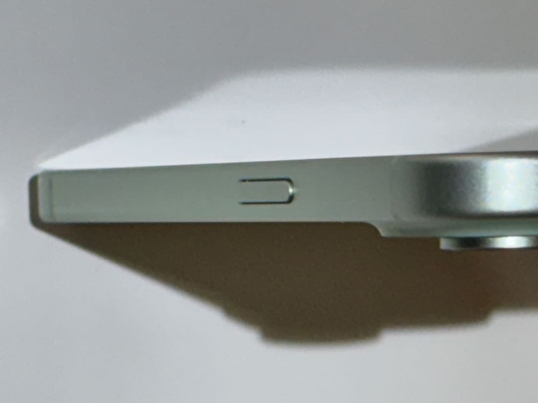 スマートフォン本体 Apple iPhone 15