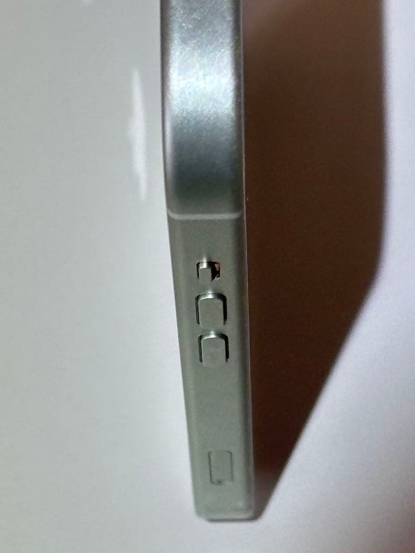 スマートフォン本体 Apple iPhone 15