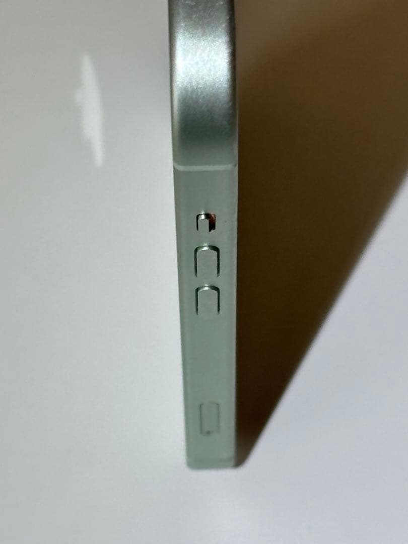 スマートフォン本体 Apple iPhone 15