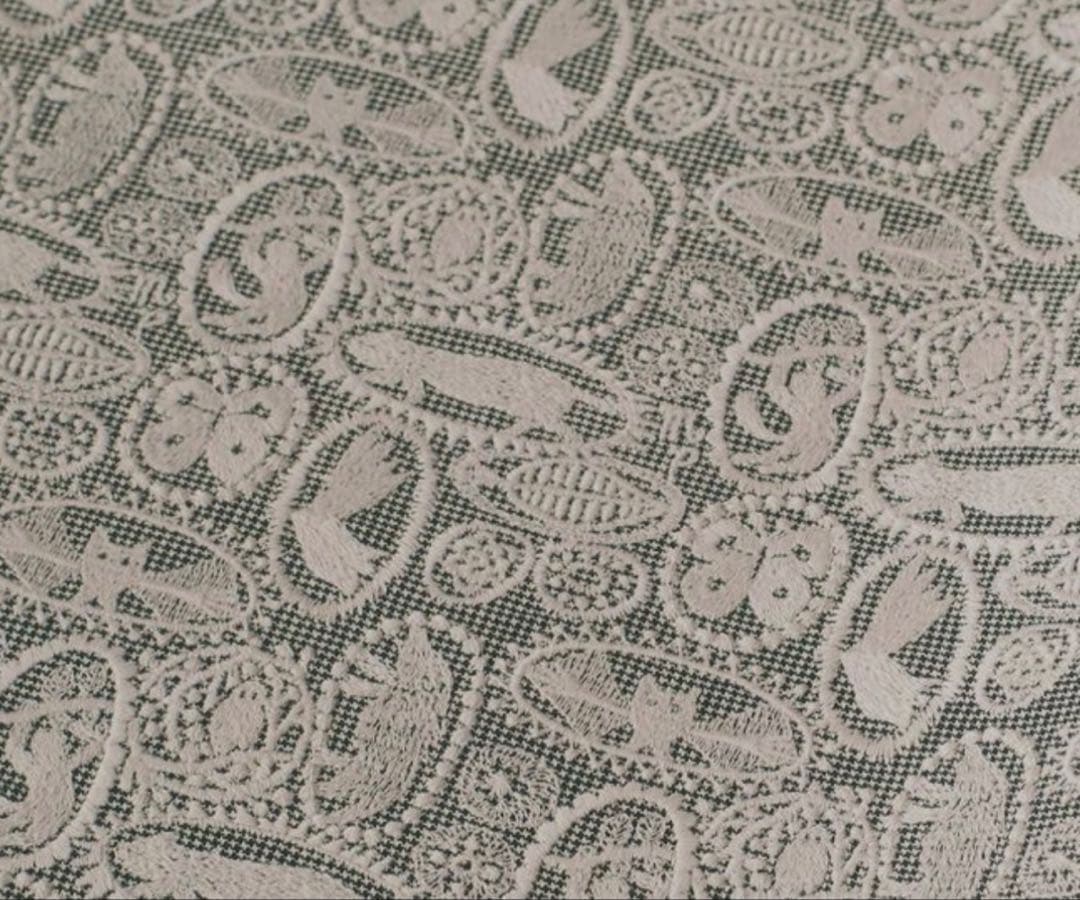 ★たまごやき【マルチケース】ミナペルホネン jungle relief