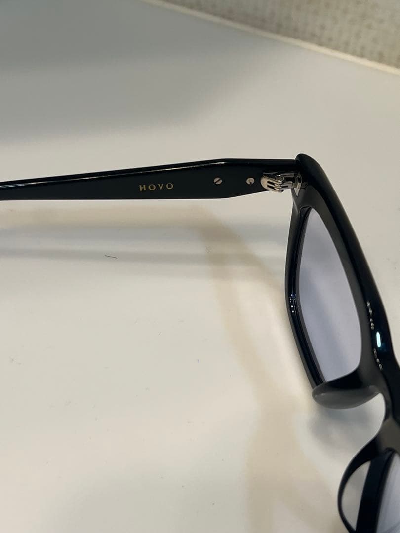 GENTLE MONSTER Hovo 01(B) サングラス