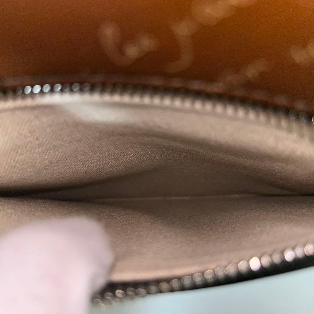 BERLUTI ベルルッティ アンジュール スクリットレザー ブリーフケース