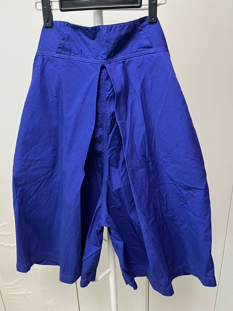 【女性用】kapitalハーフパンツ