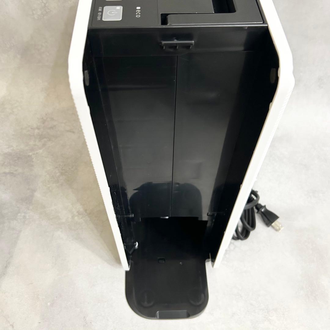 Dainichi Plus 加湿セラミックファンヒーター EF-H1200G