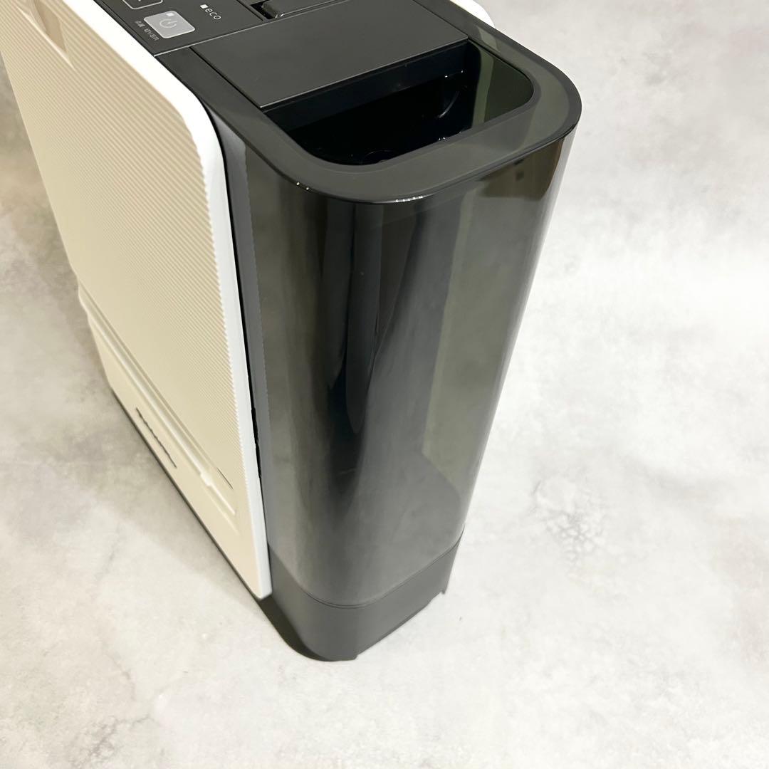 Dainichi Plus 加湿セラミックファンヒーター EF-H1200G