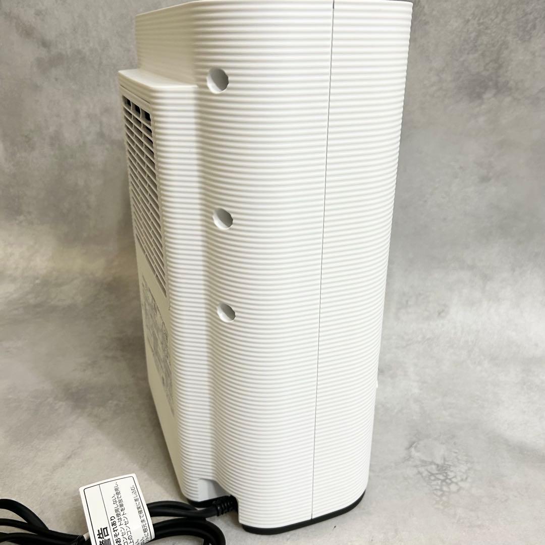 Dainichi Plus 加湿セラミックファンヒーター EF-H1200G