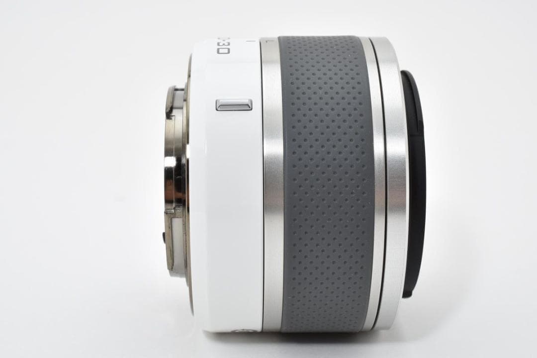 Nikon ニコン 1 NIKKOR 10-30mm F3.5-5.6 VR