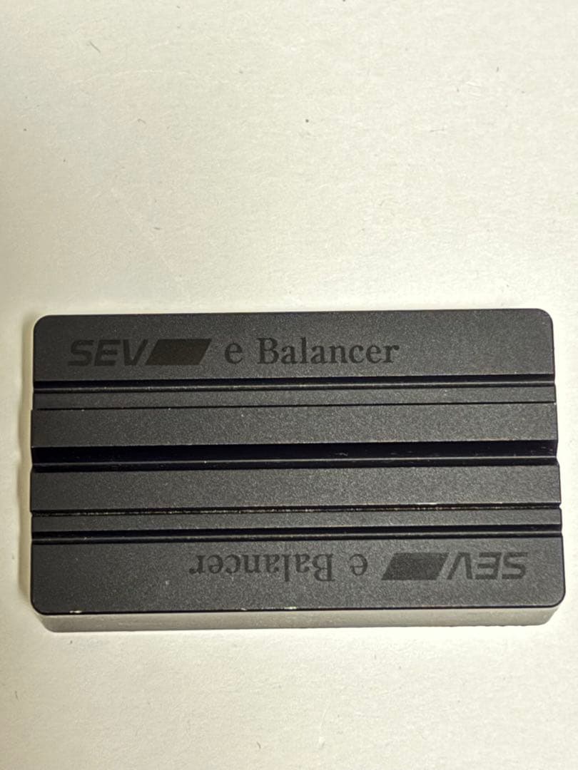 SEV e Balancer 　（SEV e-バランサー）