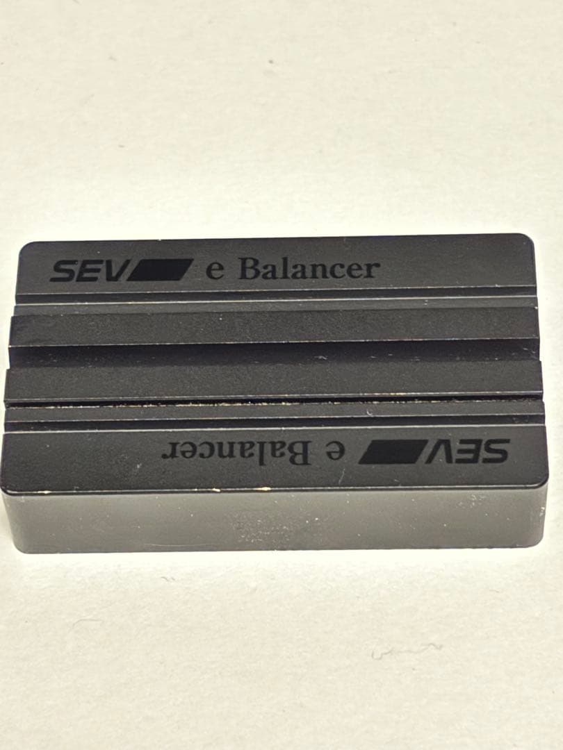 SEV e Balancer 　（SEV e-バランサー）