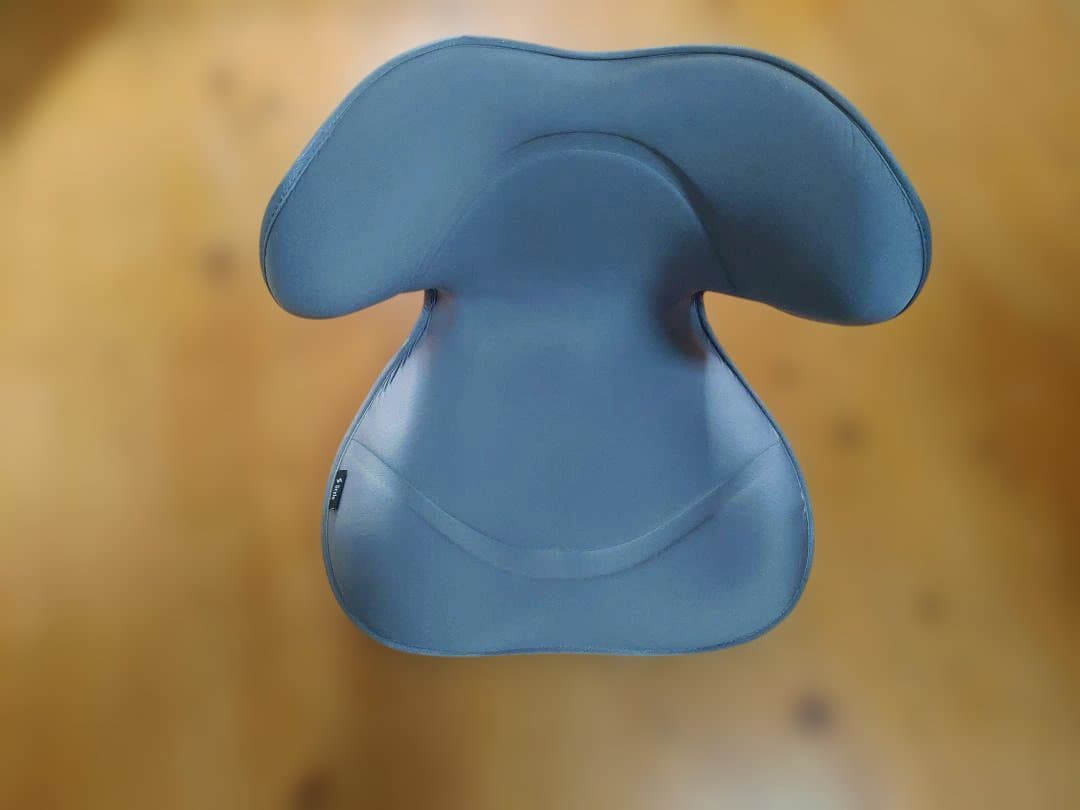 【美品】MTG Style SMART スタイルスマート骨盤矯正 チェア 座椅子