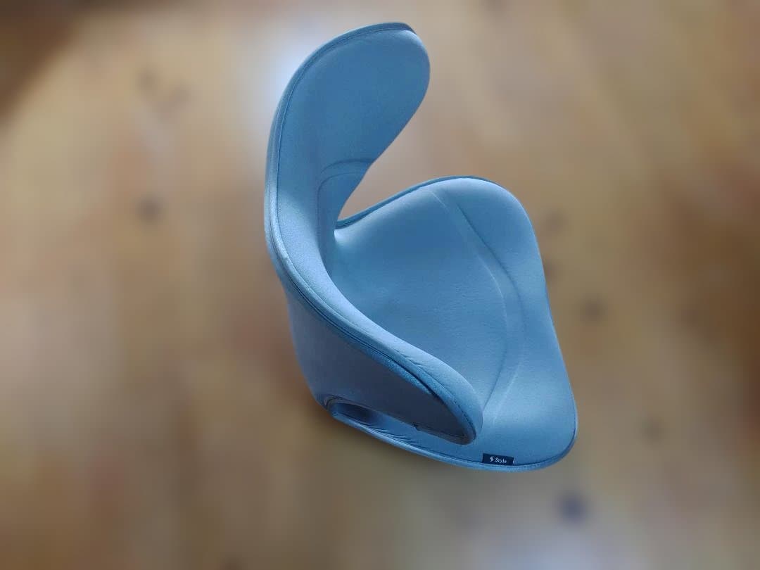 【美品】MTG Style SMART スタイルスマート骨盤矯正 チェア 座椅子