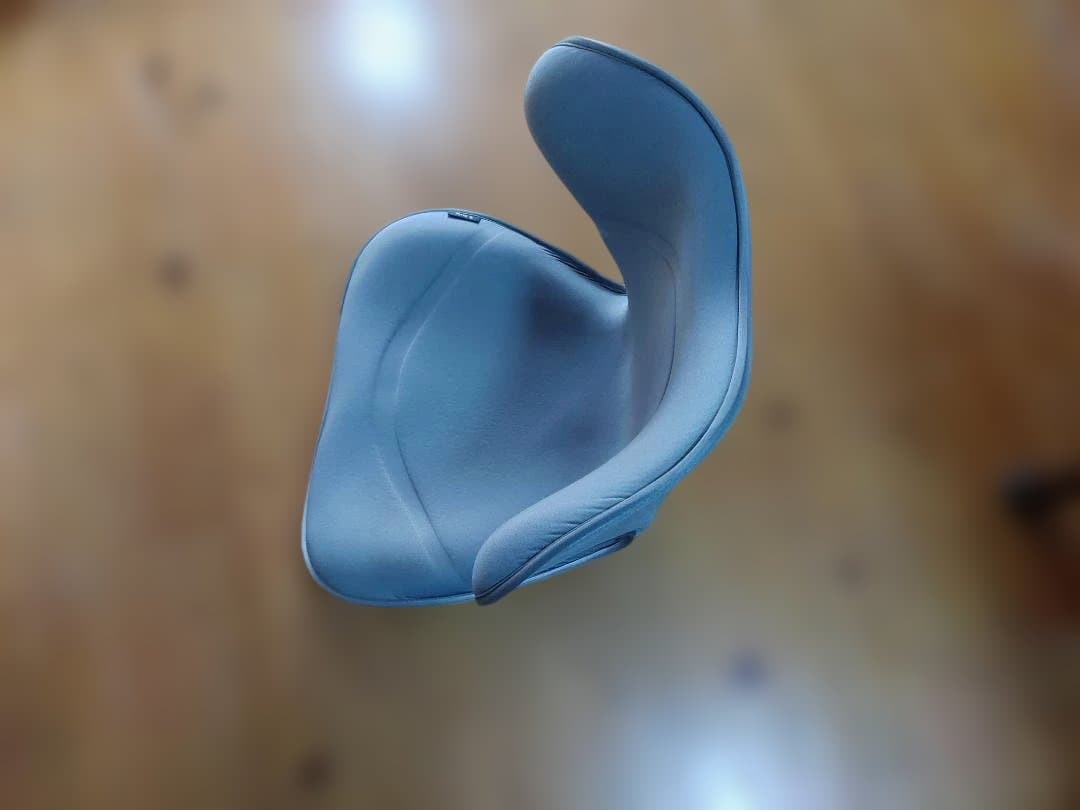 【美品】MTG Style SMART スタイルスマート骨盤矯正 チェア 座椅子