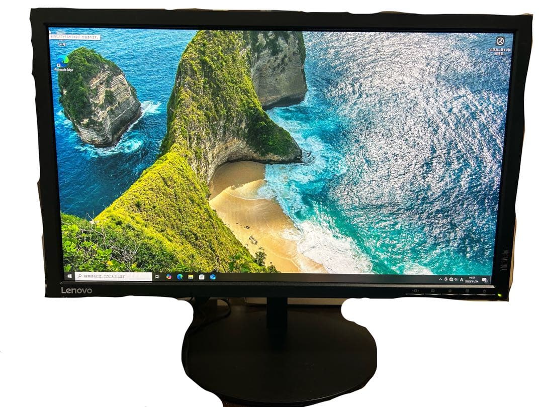 デスクトップPC