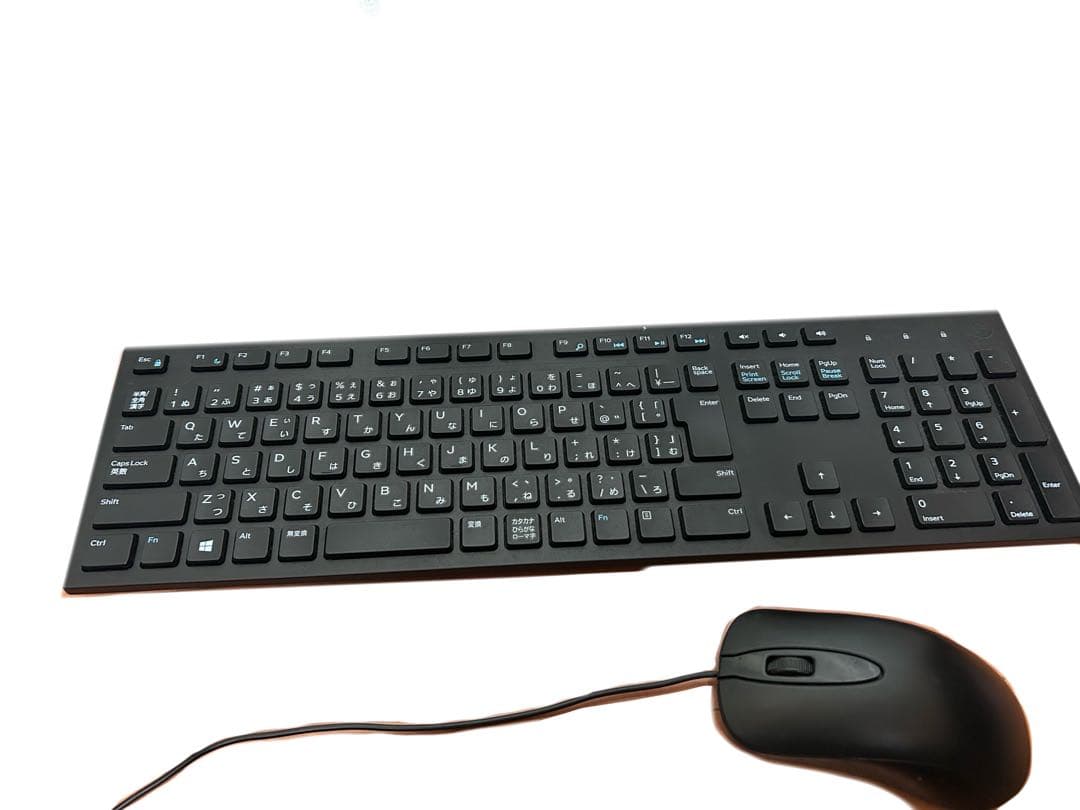 デスクトップPC