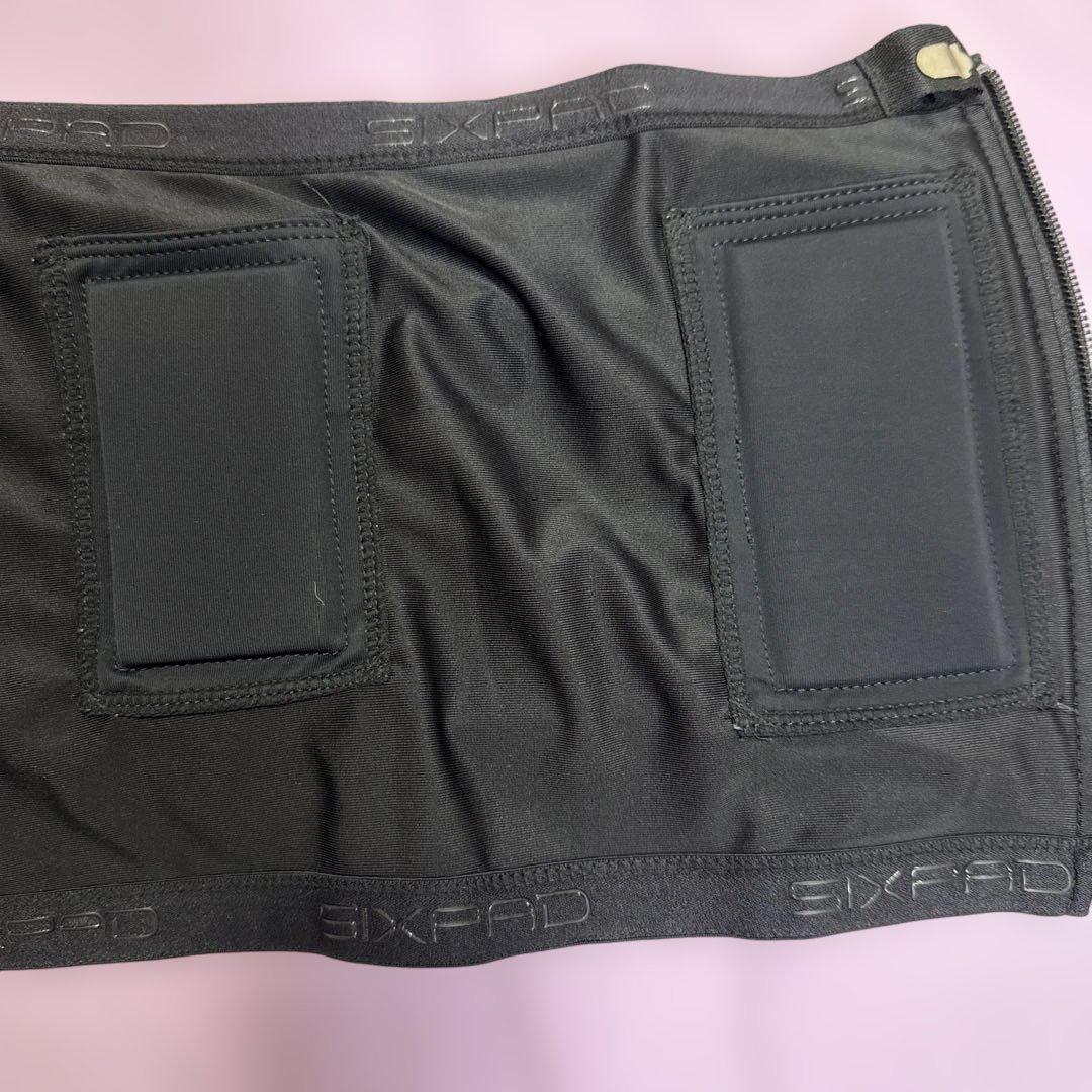 SIXPAD EMS Gear コアベルトL