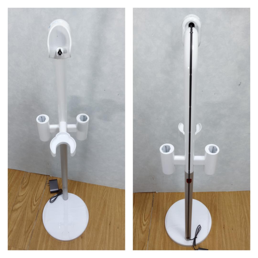 Y♦910 ダイソン スティック掃除機 コードレス オムニグライド SV19