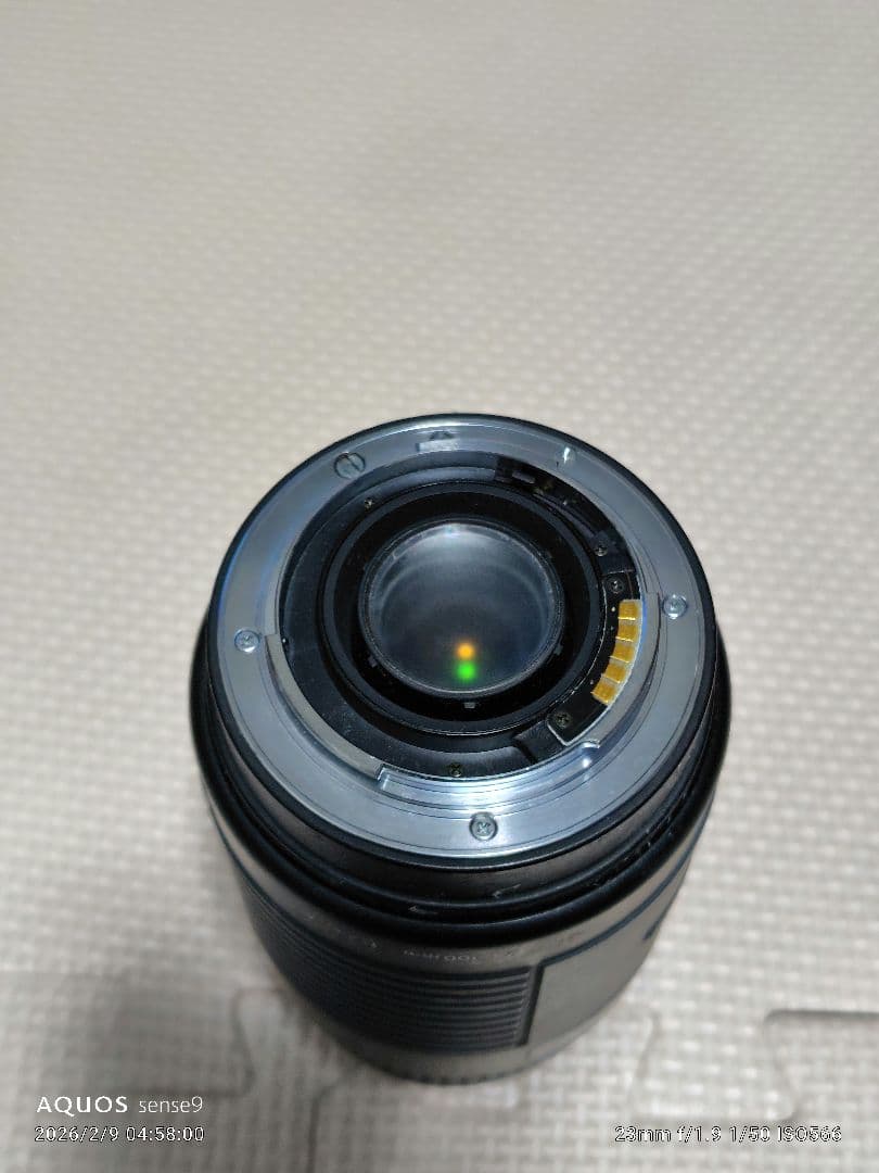 SONY α デジタル一眼レフカメラ　極上品