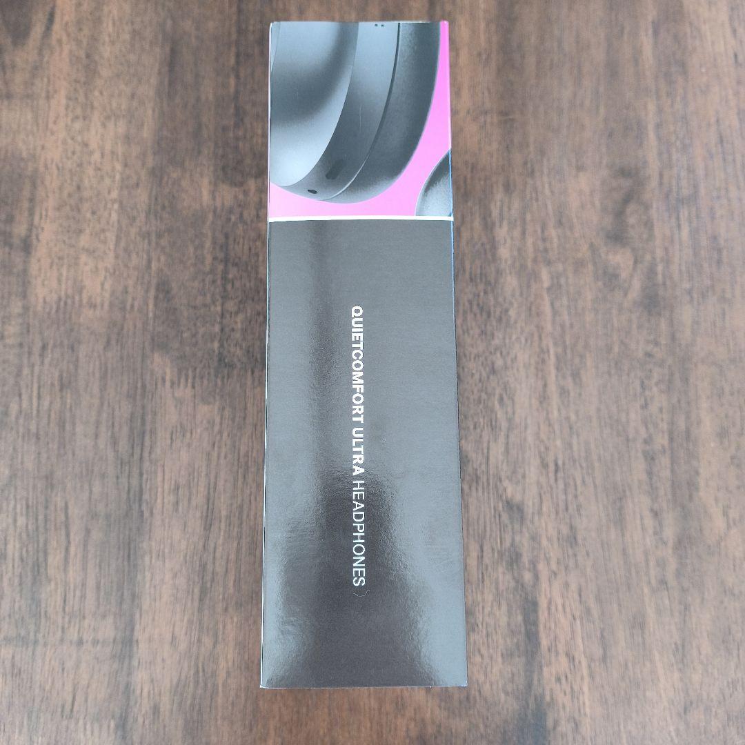 ★未開封★Bose QuietComfort Ultra ワイヤレスヘッドホン