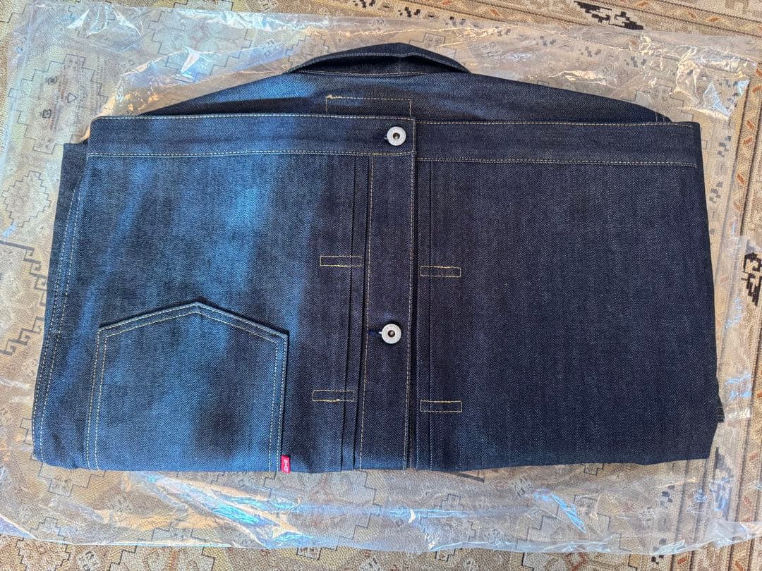 アガベ堂　LEVI'S® VINTAGE CLOTHING S506XX