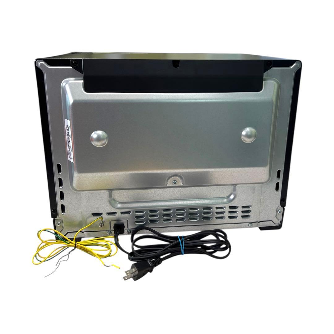 【とらとら】COMFEE' CFM-DX211 オーブンレンジ