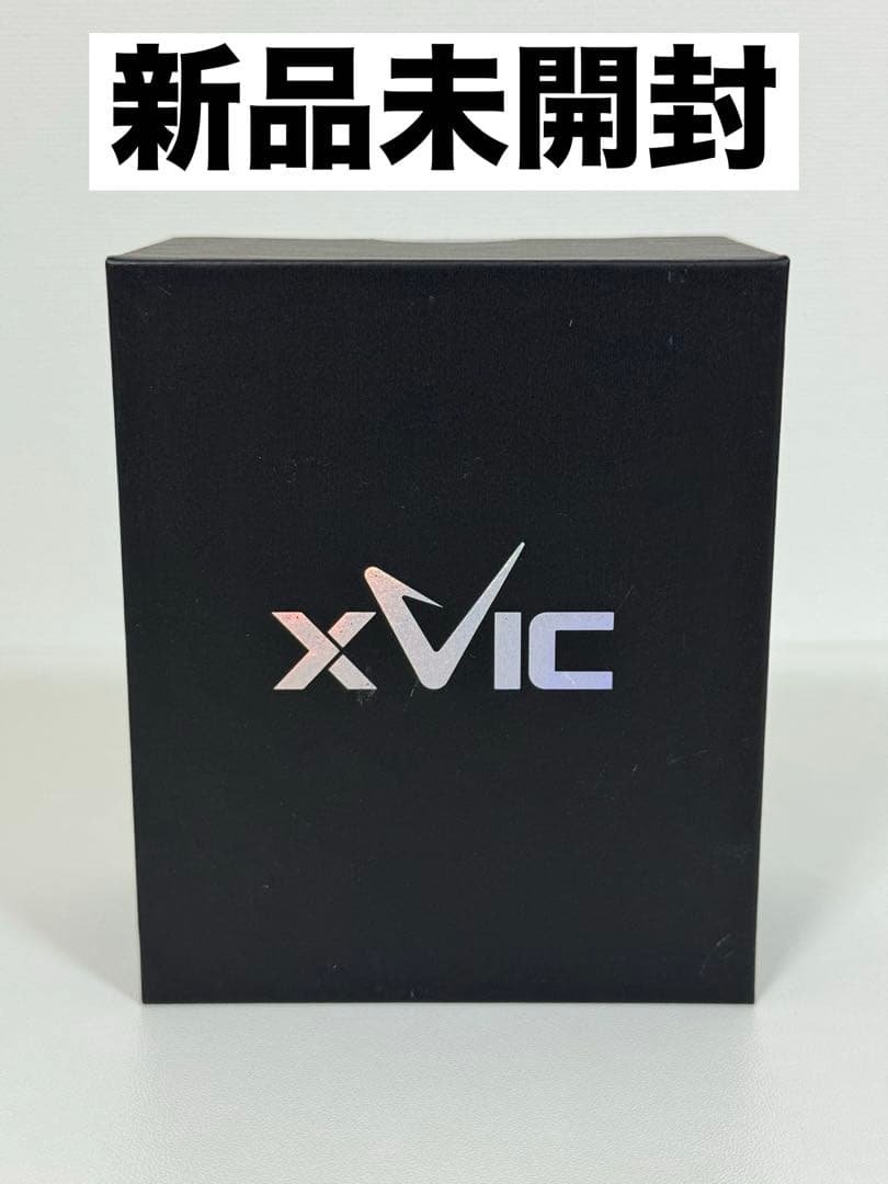 エックスビック エイミングビュー AI 練習器 XVIC AIMING VIEW