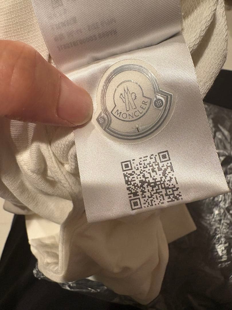 ロンパース・カバーオール MONCLER