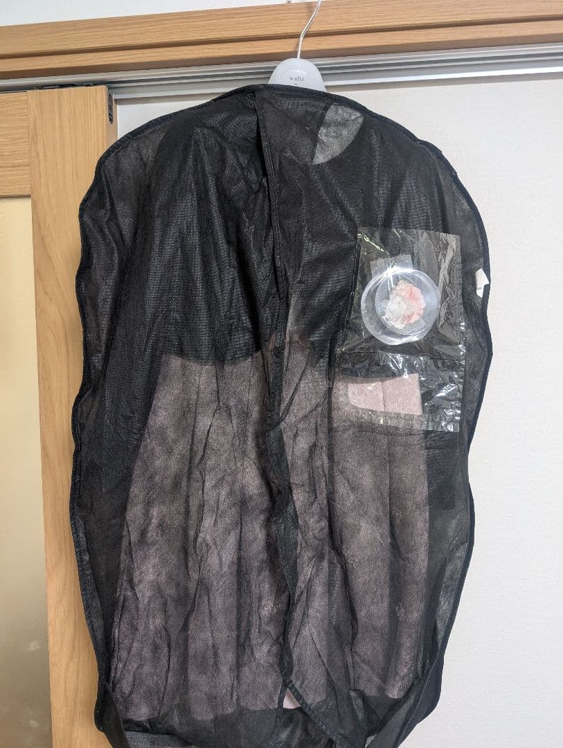 【最終値下げ】BEAMS 女の子 130 ネイビー・ピンク　卒園式入学式※おまけ