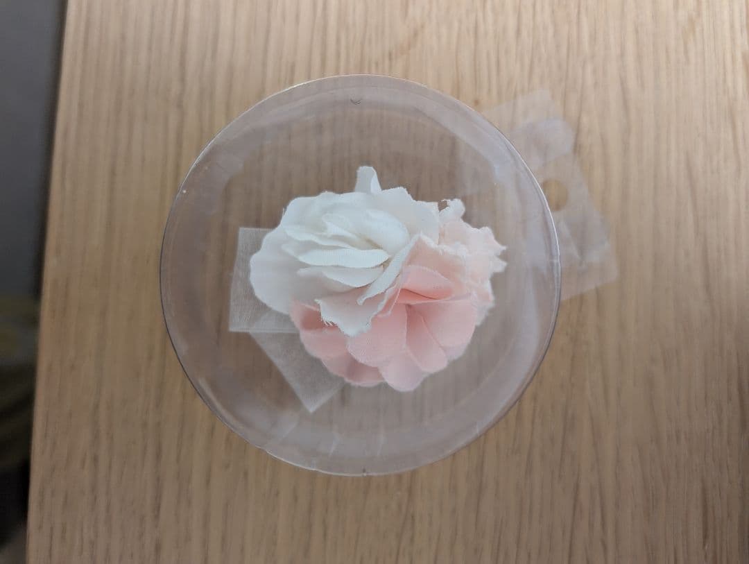 【最終値下げ】BEAMS 女の子 130 ネイビー・ピンク　卒園式入学式※おまけ