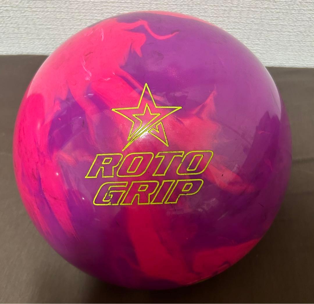 ROTO GRIP オプティマムアイドルパール 15P
