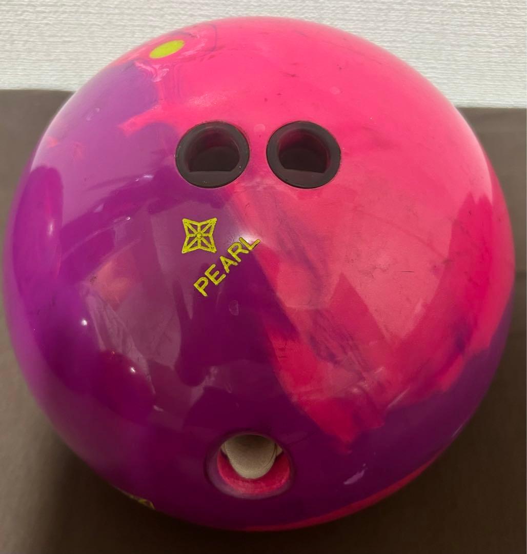 ROTO GRIP オプティマムアイドルパール 15P