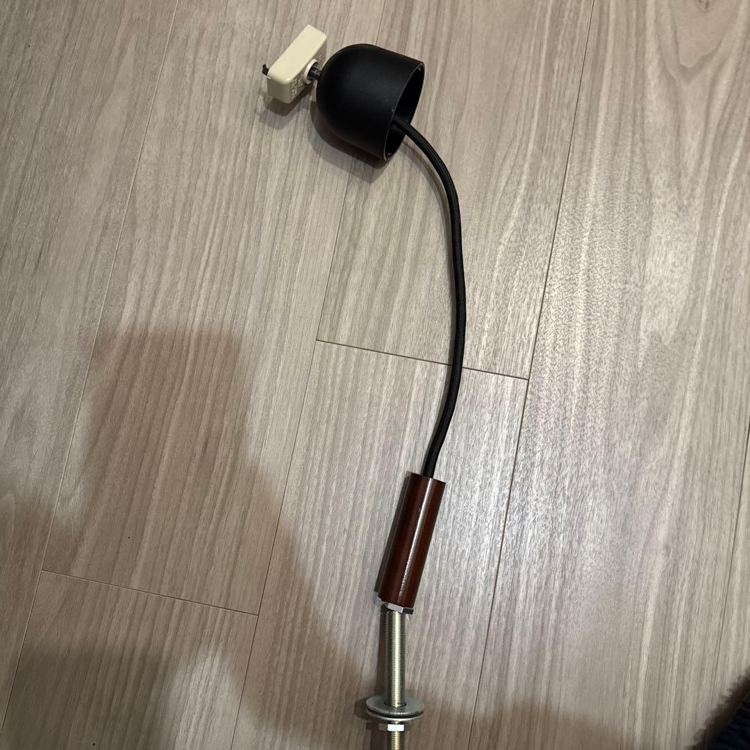 シェード ランプ リビングライト 照明