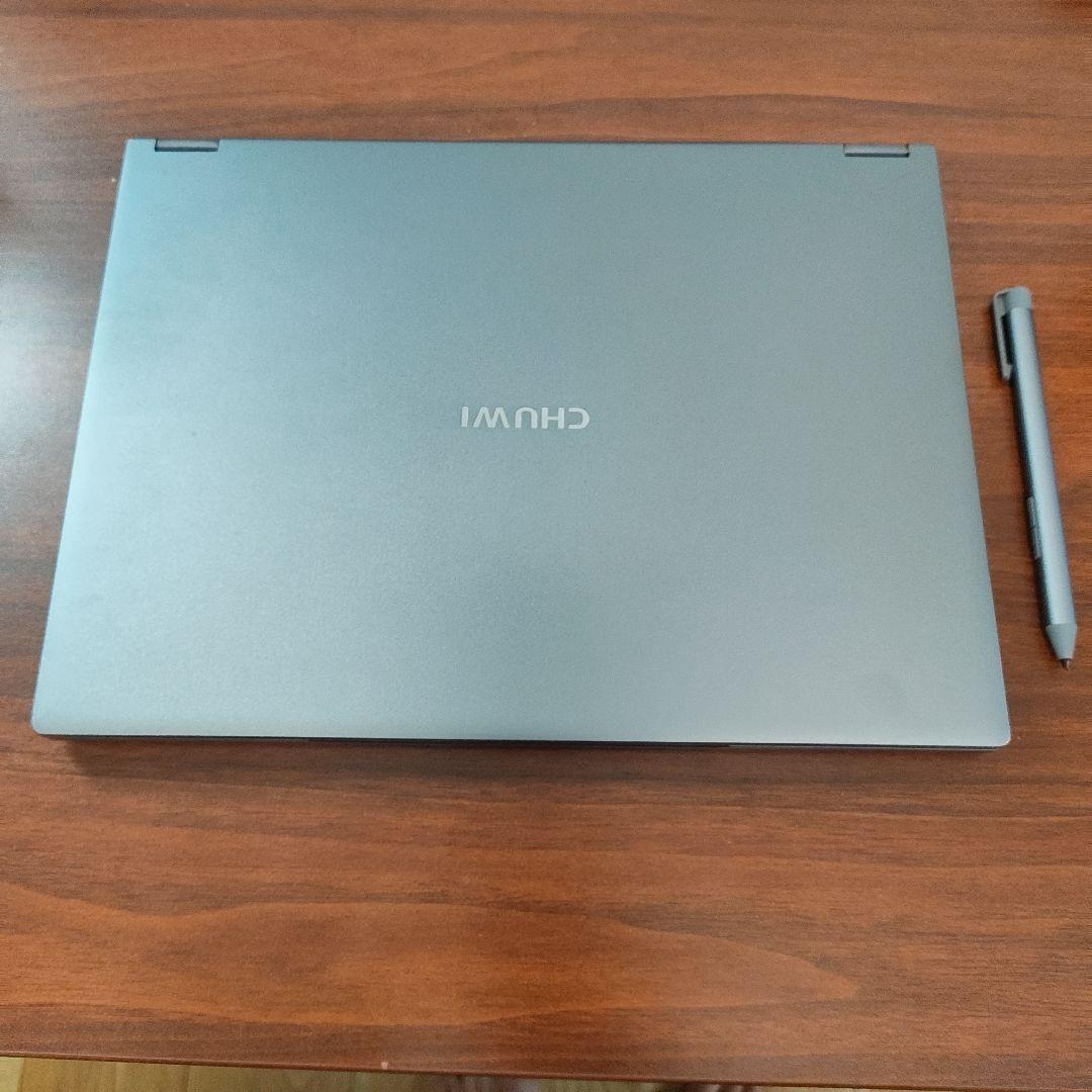 CHUWI FreeBook 2in1 ノートPC Core i3-1215U