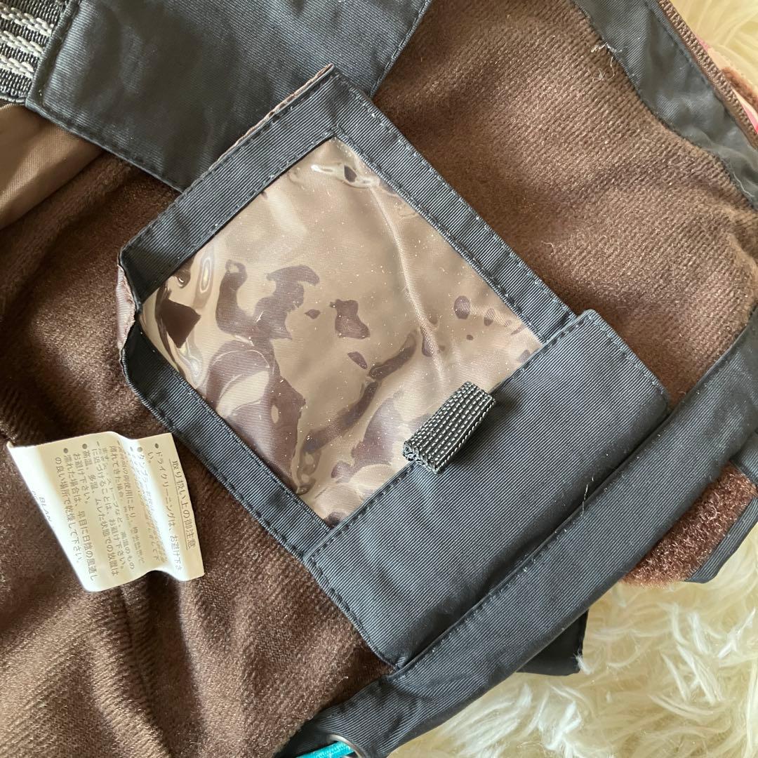 #7G✨ICEPADAL/scolar✨スキースノボウェア 上M下L レディース