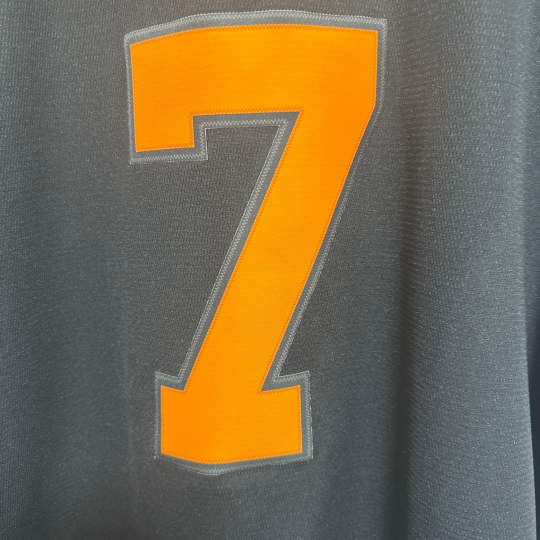 【即購入可】読売ジャイアンツ 長野久義　レプリカユニフォーム Lサイズ　美品