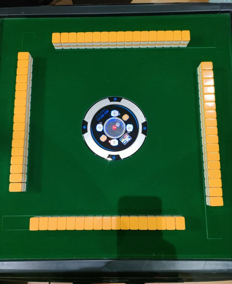 MJ-REVO SE 電動麻雀卓 全自動麻雀卓