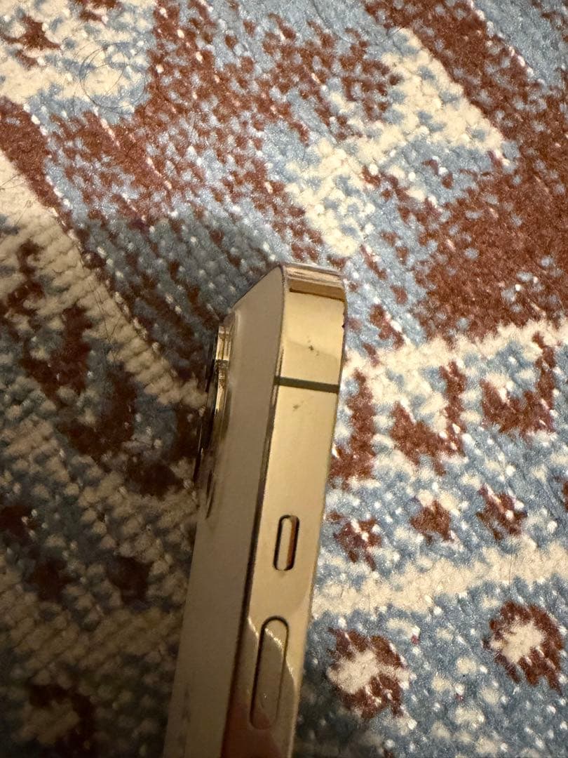 iPhone13 pro 128GB ゴールド